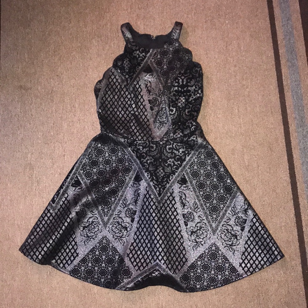 midi dress